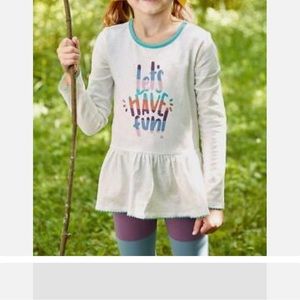 Matilda Jane “Let’s Have Fun” Long Sleeve